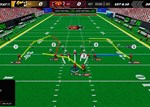 Axis Football 2026 Xbox Ключ/Код