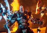 Borderlands 4 Super Deluxe Xbox Series X|S Ключ/Код