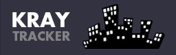 Аккаунт на Kraytracker.com