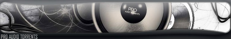 Инвайт на Proaudiotorrents.org
