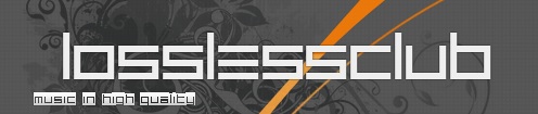 Инвайт на Losslessclub.com