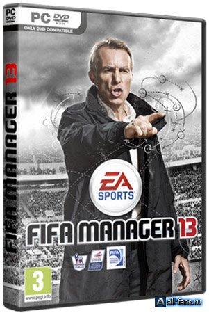 FIFA  Manager 13