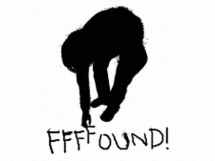 ffffound.com - аккаунт