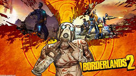 borderlands 2 акк