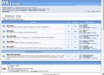 Скрипт форума на php WR-Forum-v-2.2.2 [февраль 2019 г.]