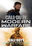 Call Of Duty:Modern Warfare 2019 (PC) | Аренда аккаунта