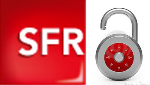 Разлочить iPhone 3G/3GS/4/4S/5 SFR Unlock iPhone IMEI