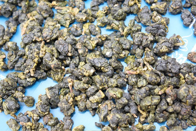 Молочный улун Цзинь Сюань 250 г (747982200)