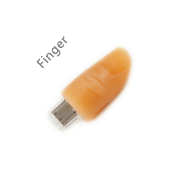 Флешка Палец 16gb (1423370715)