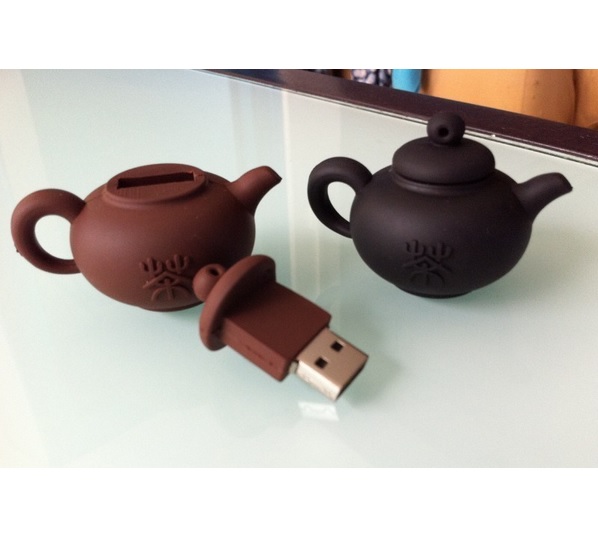 Флешка Чайник 16gb (814589571)
