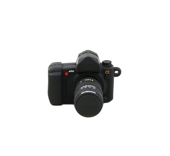 Флешка Фотоаппарат 32gb (1512486448)
