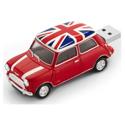 Флешка Автомобиль 16gb (1016162260)