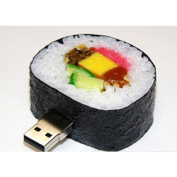 Флешка Суши 16gb (1110731955)