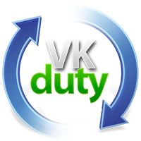 vkduty pro