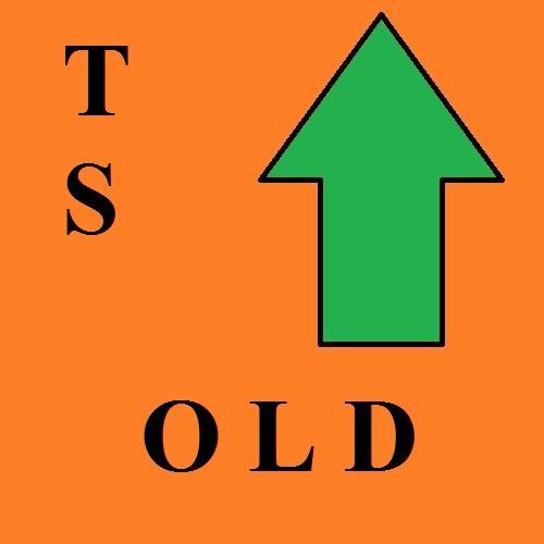 T S old
