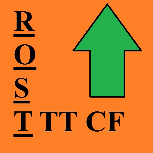 Rost TTTCF