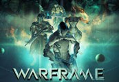 Warframe 7-day Affinity + Resource Booster ключ