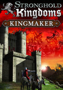 Stronghold Kingdoms - Humble Kingmaker Bundle Pack