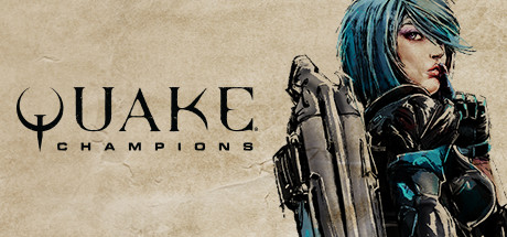 Quake Champions Steam Key Region Free