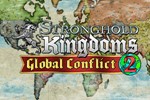 Stronghold Kingdoms - Global Conflict 2 Gift Pack