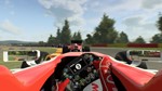 F1 2015 Steam Ключ Region Free