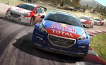 Dirt Rally Steam Ключ Region Free