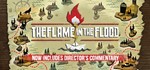 Flame in the Flood Steam Ключ Region Free