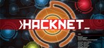 Hacknet Deluxe Steam Ключ Region Free