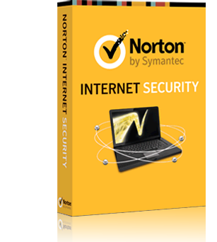 Norton Internet Security 2014 1 ПК, 6 месяцев / ПОДАРОК