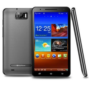TianXing MT6589-1 Android 4.2.1 OS 6.0"FWVGA