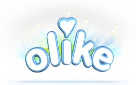 Баллы для Olike