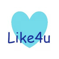 Баллы для like4u