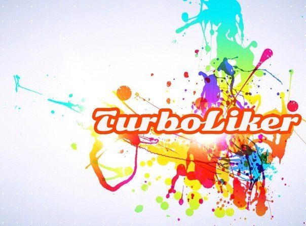 Баллы для Turboliker