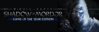 Middle-earth:Shadow of Mordor GOTY Steam Gift RU/CIS