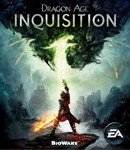 Dragon Age Inquisition Origin Key (Region Free)
