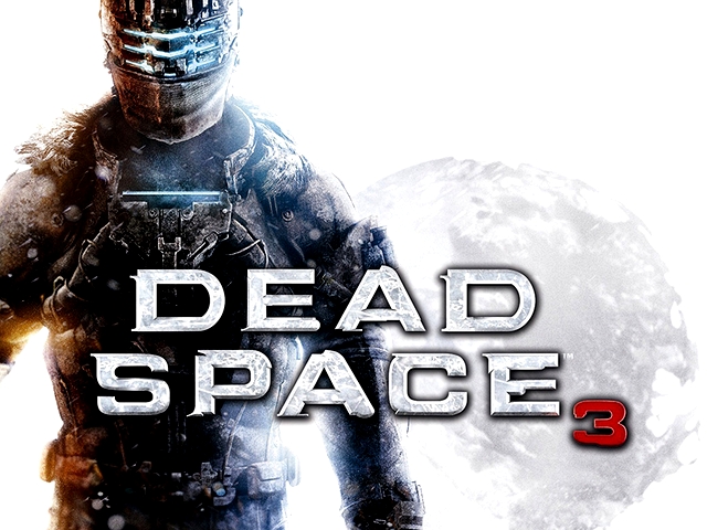 DEAD SPACE 3