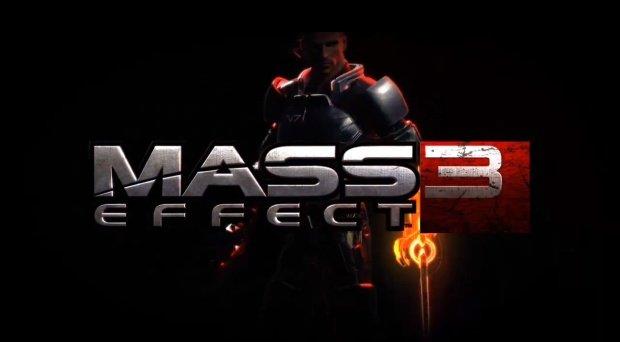 Mass Effect 3 N7 Digital Deluxe Edition