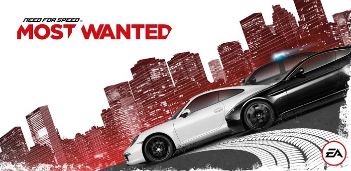 Need for Speed™ Most Wanted