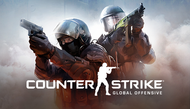 Counter-Strike: Global Offensive