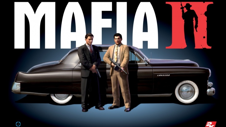 Mafia II