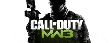 Call of Duty: Modern Warfare 3