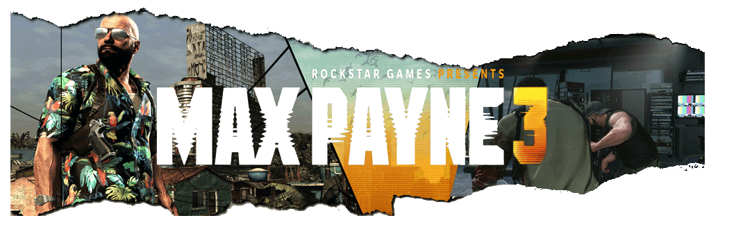 Max Payne 3