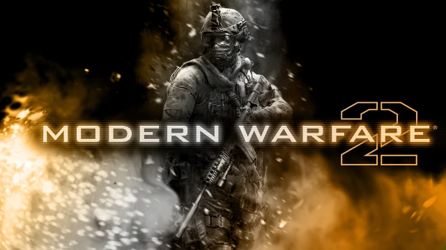 Call of Duty: Modern Warfare 2