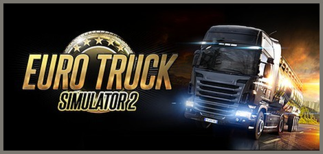Euro Truck Simulator 2