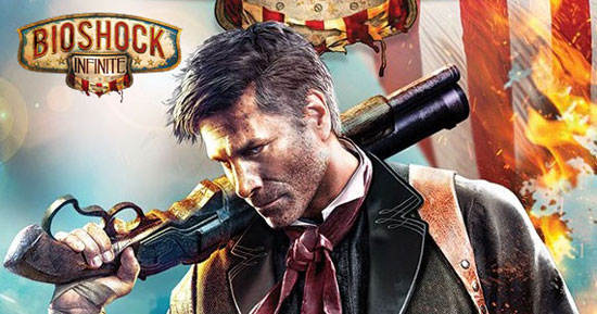 BioShock Infinite