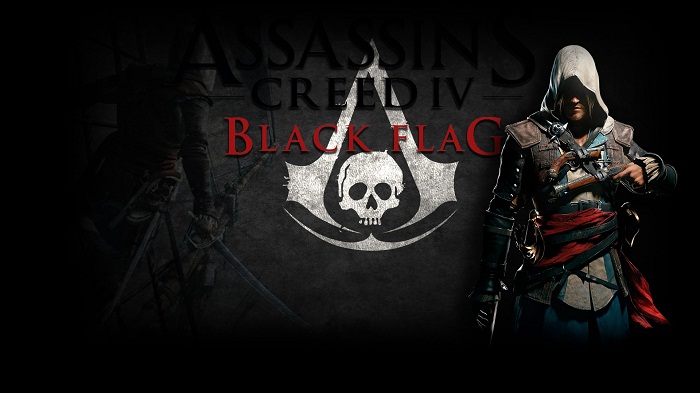 Assassin´s CreedA® IV