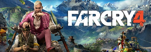 Far CryA® 4