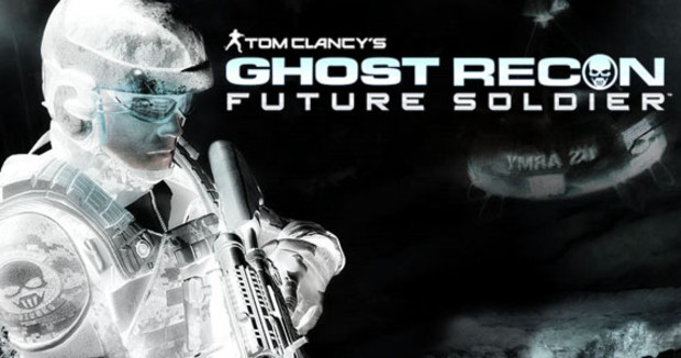 TC´s Ghost Recon