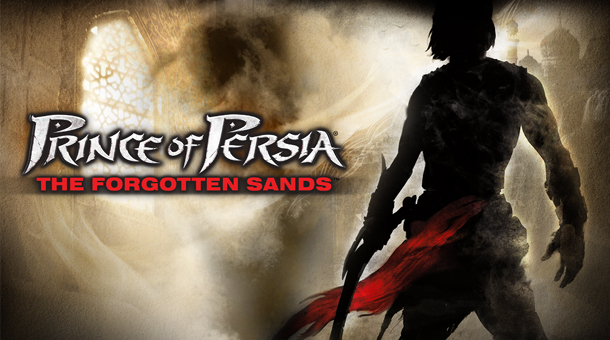 Prince of Persia: TFS