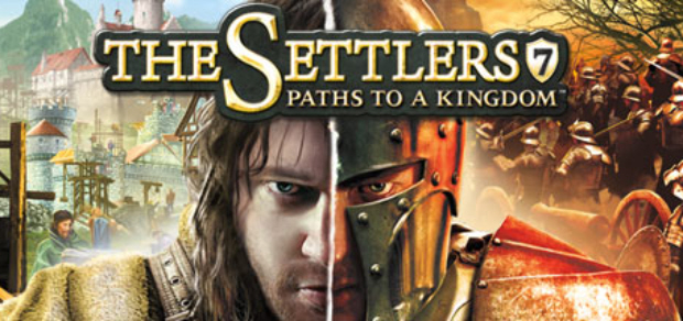 The Settlers 7